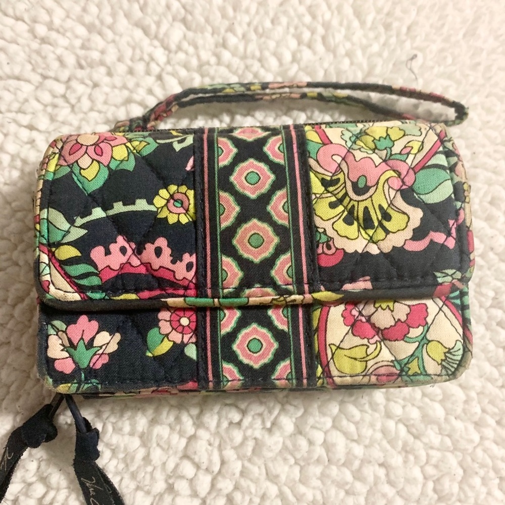 Vera Bradley small crossbody